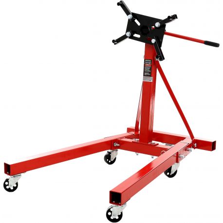 Stojak do silnika i skrzyni biegów 900kg KD325