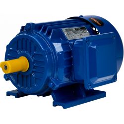 Silnik elektryczny 1,5KW 380V 2840rpm KD1812