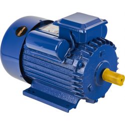 Silnik elektryczny 1,1KW KD1800