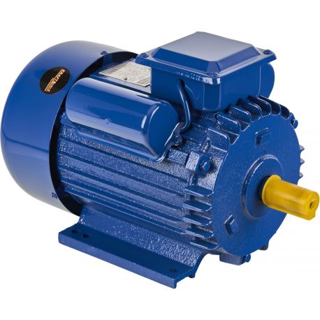 Silnik elektryczny 1,1KW KD1800