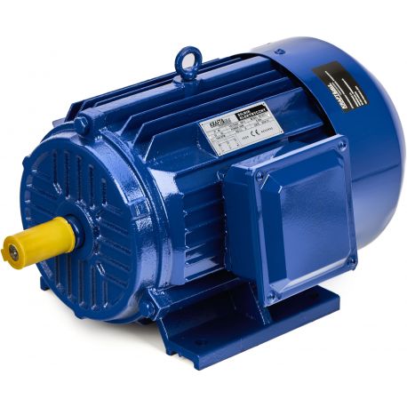 Silnik elektryczny 4,0KW 380V KD1817