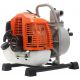 Motopompa pompa spalinowa do wody 1" 2 KM KD5060