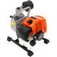 Motopompa pompa spalinowa do wody 1" 2 KM KD5060