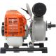 Motopompa pompa spalinowa do wody 1" 2 KM KD5060