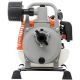 Motopompa pompa spalinowa do wody 1" 2 KM KD5060