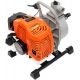 Motopompa pompa spalinowa do wody 1" 2 KM KD5060