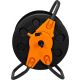 Bęben na wąż ogrodowy do 60m KD2161