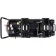 Kompresor bezolejowy 100L / 2 x 1500W KD1387