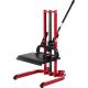 Podnośnik jednokolumnowy 900kg 70-800mm KD5805
