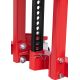 Podnośnik jednokolumnowy 900kg 70-800mm KD5805