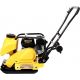 Zagęszczarka gruntu 6,5KM 80kg KD1181