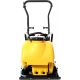 Zagęszczarka gruntu 6,5KM 80kg KD1181