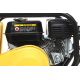 Zagęszczarka gruntu 6,5KM 80kg KD1181