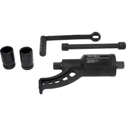 klucz przekładniowy planetarny 1:78 8000nNm