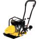Zagęszczarka gruntu 5,5KM 65KG KD1180