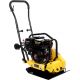 Zagęszczarka gruntu 5,5KM 65KG KD1180