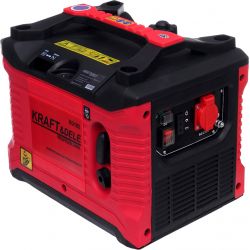 Agregat prądotwórczy INWERTOR