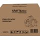Pompa do wody ogrodowa 1500W 3700L/h KD5274