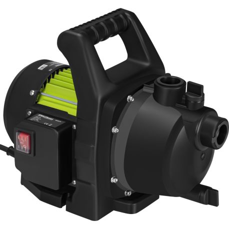 Pompa do wody ogrodowa 1500W 3700L/h KD5274