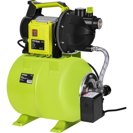 Pompa do wody hydroforowa 20L 1020W 3400L/h KD5272