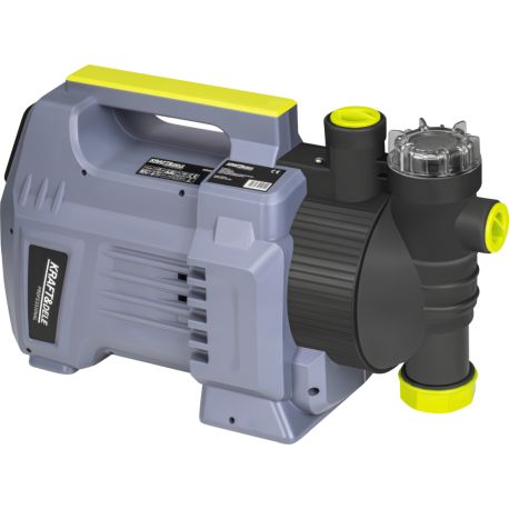 Pompa do wody 1500W 4700L/h KD5271