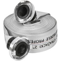 Wąż strażacki 2" 20m ze złączką KD780