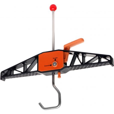 UCHWYT DO MONTAŻU DRABINY - 2 SZT. KD11418