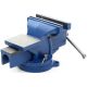 Imadło obrotowe 250 mm z kowadłem KD1105