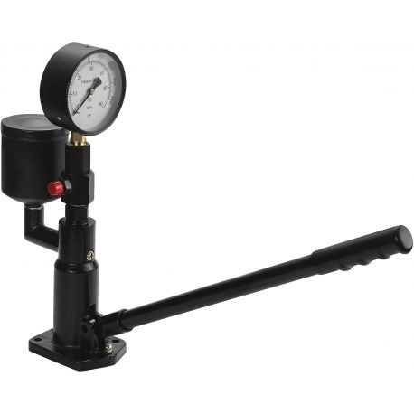 PRÓBNIK WTRYSKIWACZY DIESEL 600BAR TDI