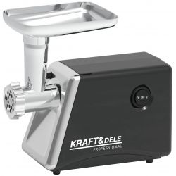 Maszynka do mielenia mięsa + akcesoria 2000W KD4143