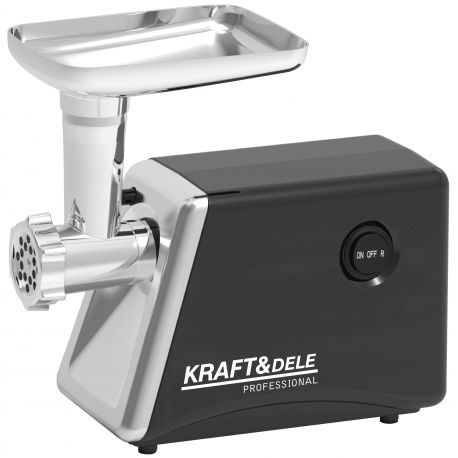 Maszynka do mielenia mięsa + akcesoria 2000W KD4143