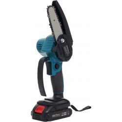 Mini piła akumulatorowa 4" KD10645