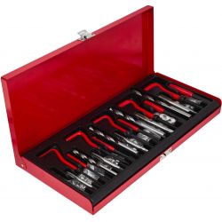 Gwintowniki i narzynki 60el. KD10251