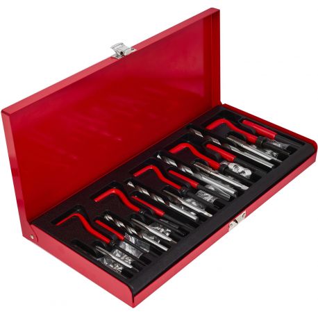 Gwintowniki i narzynki 60el. KD10251