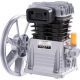 Sprężarka powietrza 1,5kW KD1491 2 tłoki