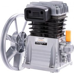 Sprężarka powietrza 1,5kW KD1491 2 tłoki