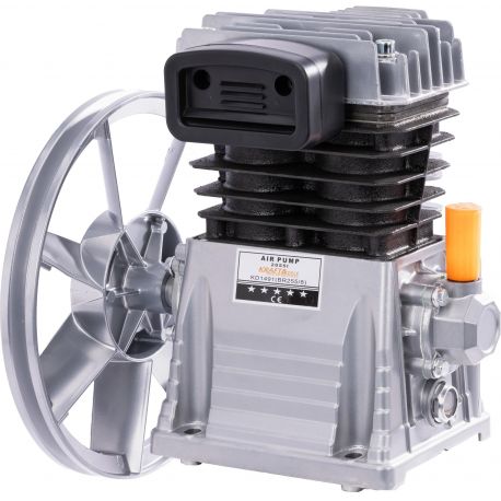 Sprężarka powietrza 1,5kW KD1491 2 tłoki