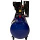 Kompresor olejowy 150L 2 Tłoki KD4060