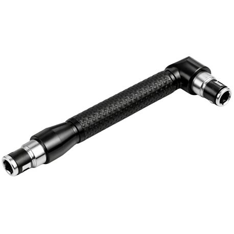 Komplet Kluczy Bitów specjalnych HEX TORX SPLINE 40cz.