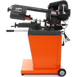 PIŁA TAŚMOWA PRZECINARKA METALU KRAFT&DELE KD1734