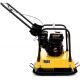 Zagęszczarka gruntu 5,0KM 100KG KD1185