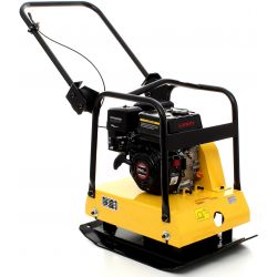 Zagęszczarka gruntu 5,0KM 100KG KD1185