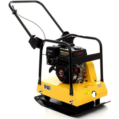 Zagęszczarka gruntu 5,0KM 100KG KD1185