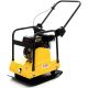 Zagęszczarka gruntu 5,0KM 100KG KD1185