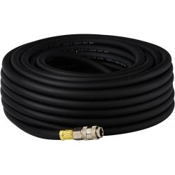 Wąż pneumatyczny zakuwany 10x17mm 15m KD1466