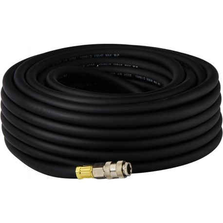 Wąż pneumatyczny zakuwany 10x17 mm 15m KD1466