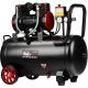 Kompresor bezolejowy 50L / 1500W KD1391