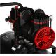Kompresor bezolejowy 50L / 1500W KD1391