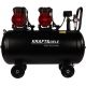 Kompresor bezolejowy 100L / 1500W x 2 KD1392