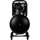 Kompresor bezolejowy 100L / 1500W x 2 KD1392